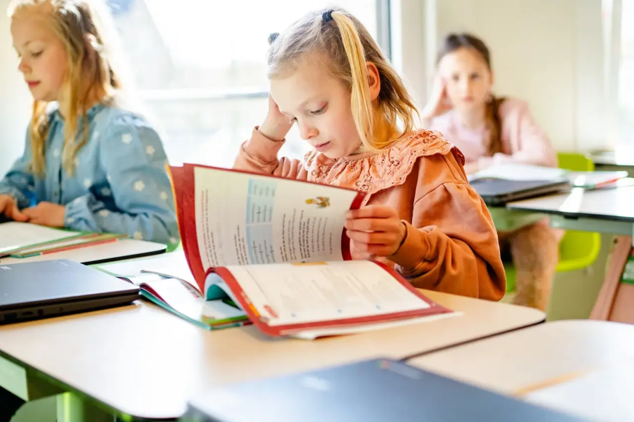 Christelijk PCB De Wegwijzer