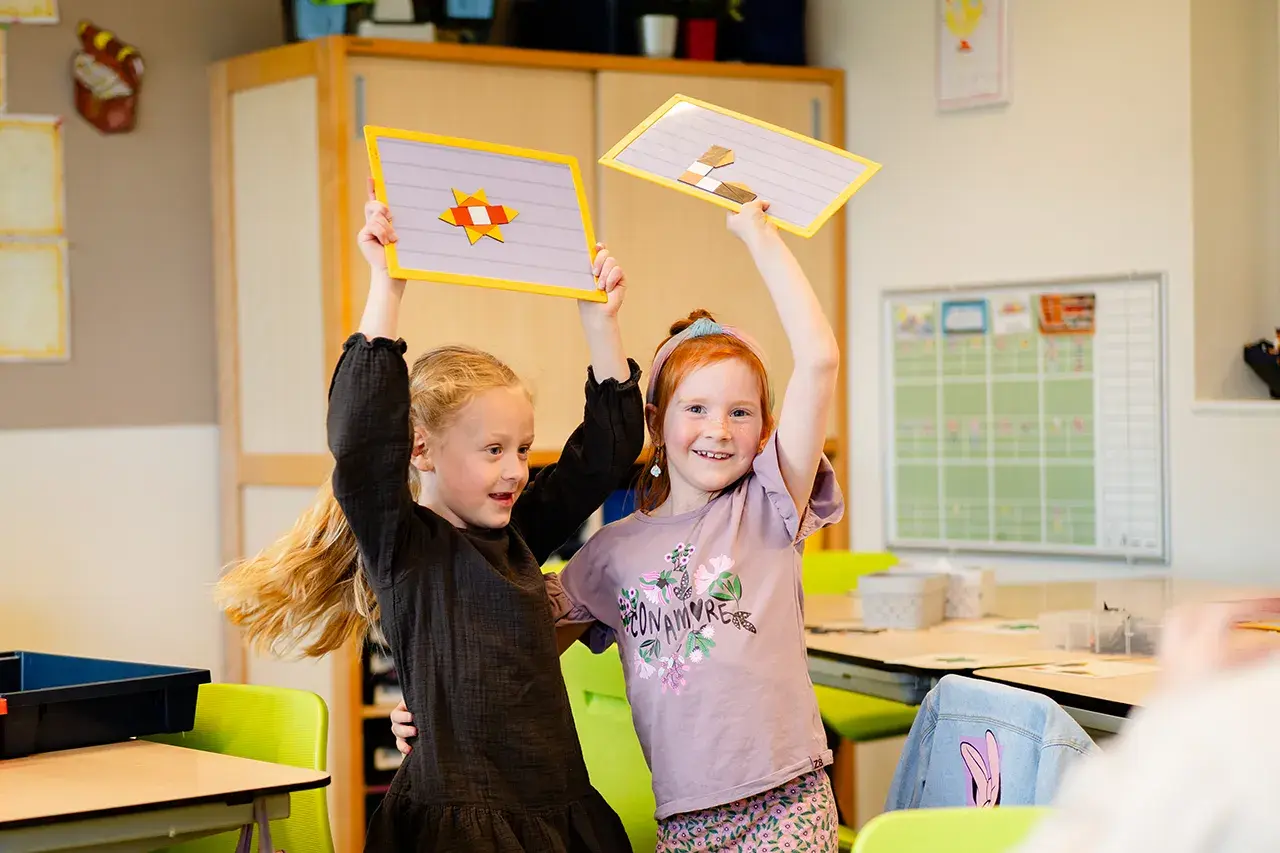 Eigenaarschap PCB De Wegwijzer