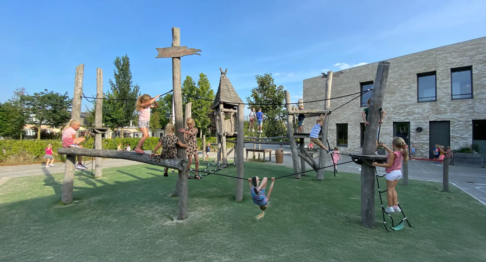 Hero PCB De Wegwijzer